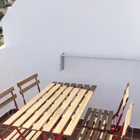 Duplex Los Patos 1 Bedroom 贝纳尔马德纳 外观 照片