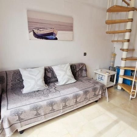 Duplex Los Patos 1 Bedroom 贝纳尔马德纳 外观 照片