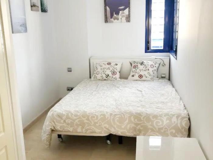Duplex Los Patos 1 Bedroom 贝纳尔马德纳 外观 照片